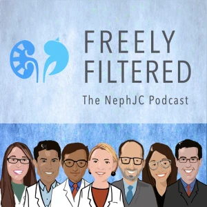 Podcast cover