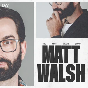 Podcast cover