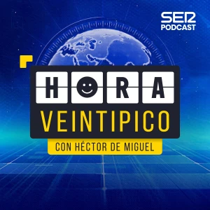 Podcast cover