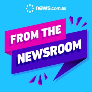 Podcast cover