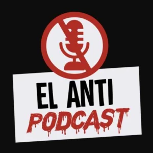 Podcast cover
