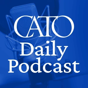 Podcast cover