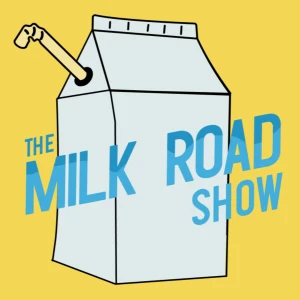 Podcast cover