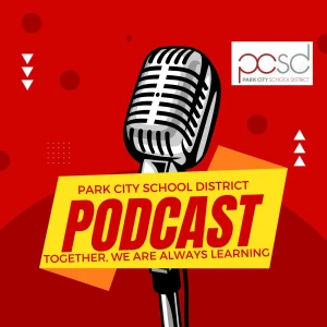 Podcast cover