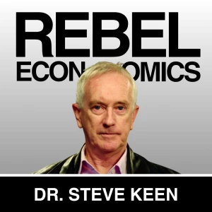 Podcast cover