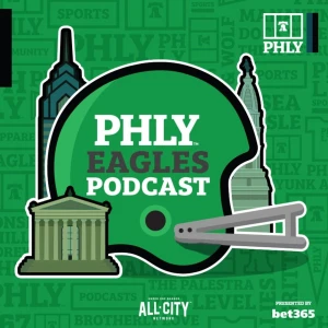 Podcast cover