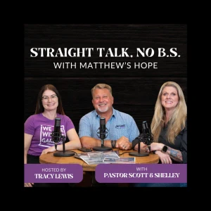 Podcast cover