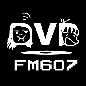 Podcast cover