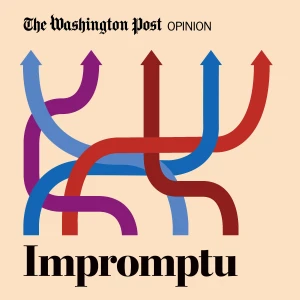 Podcast cover