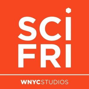 Podcast cover