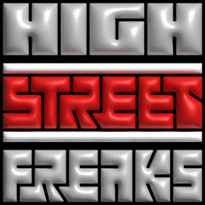 Podcast cover