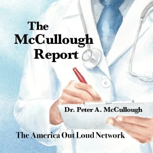 Podcast cover
