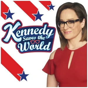 Podcast cover
