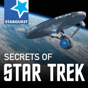 Podcast cover