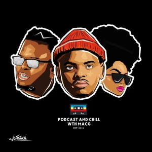Podcast cover