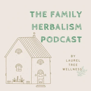 Podcast cover