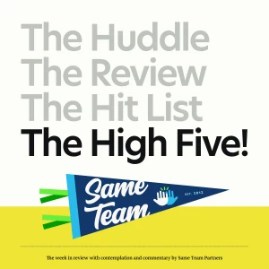 Podcast cover