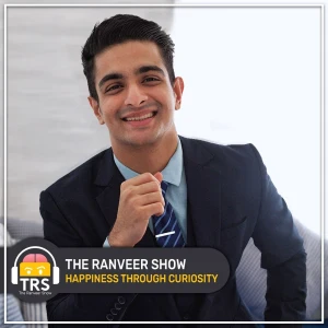 Podcast cover