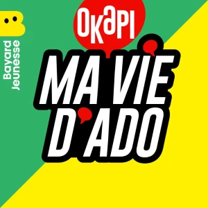 Podcast cover
