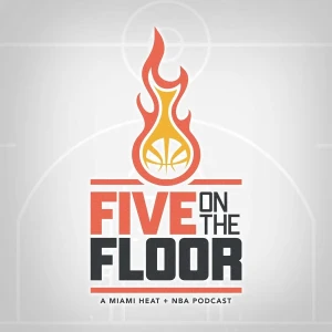 Podcast cover