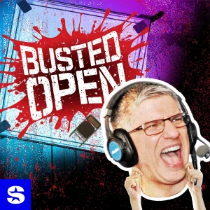 Podcast cover