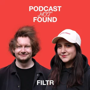 Podcast cover