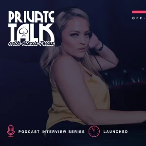 Podcast cover
