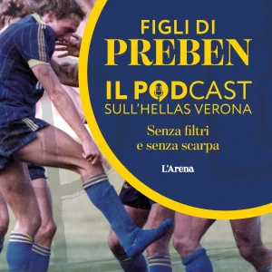 Podcast cover