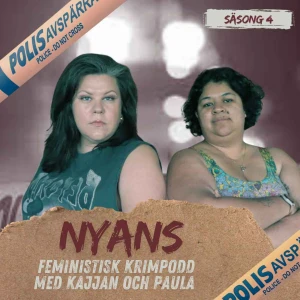 Podcast cover