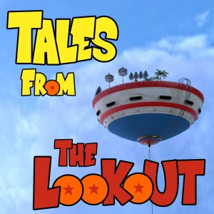 Podcast cover