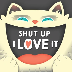 Podcast cover