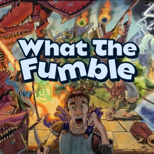 Podcast cover