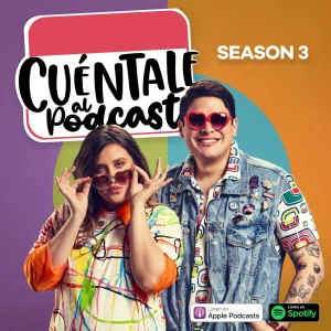 Podcast cover