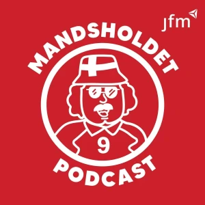 Podcast cover