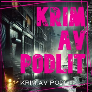 Podcast cover