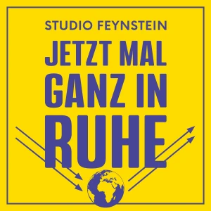 Podcast cover