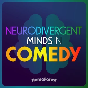 Podcast cover