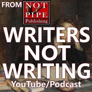 Podcast cover