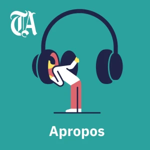Podcast cover