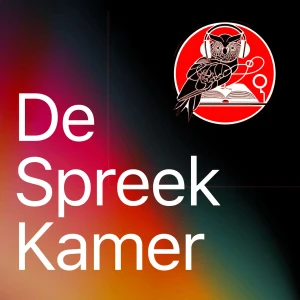Podcast cover