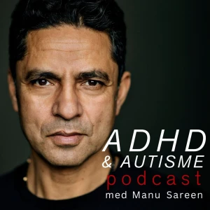 Podcast cover