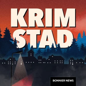 Podcast cover