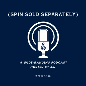 Podcast cover