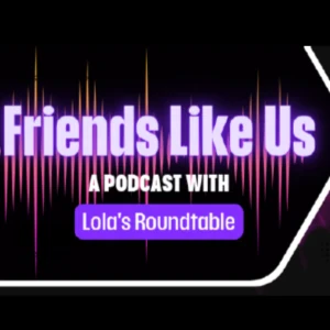 Podcast cover