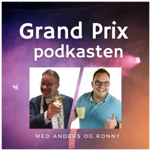 Podcast cover