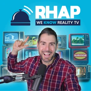 Podcast cover