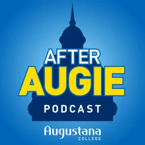 Podcast cover