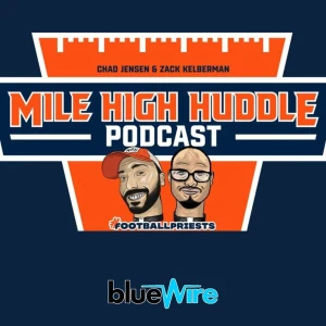 Podcast cover