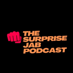 Podcast cover