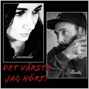 Podcast cover